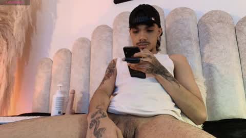 daniels_gil online show from 10.12.25