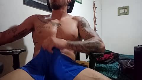 Snapshot of danielsad24 chatting on 09.25.25 Danielsan online show from 09.25.25