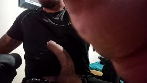 Snapshot of danielsad24 chatting on 10.06.25 Danielsan online show from 10.06.25