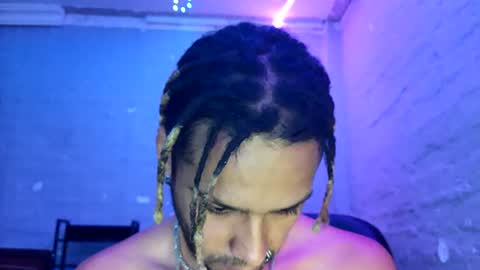 Danielscock420 online show from 06.10.26