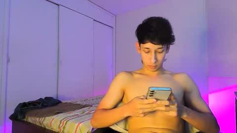 Daniel online show from 12.22.25