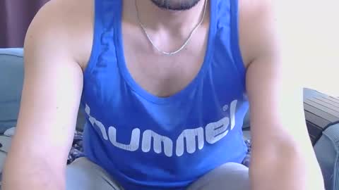 Snapshot of danielthenew1 chatting on 05.06.26 danielthenew1 online show from 05.06.26