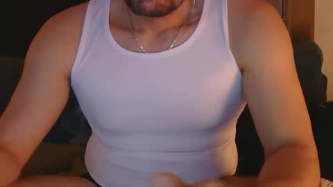 Snapshot of danielthenew1 chatting on 05.08.26 danielthenew1 online show from 05.08.26