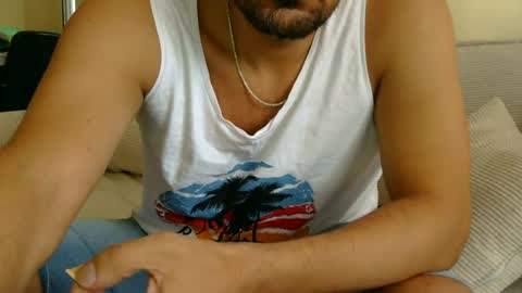 Snapshot of danielthenew1 chatting on 06.29.26 danielthenew1 online show from 06.29.26