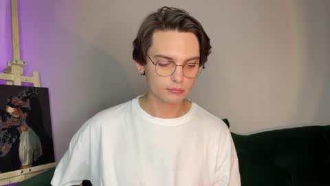 Snapshot of danieltuckerr chatting on 10.01.25 danieltuckerr online show from 10.01.25