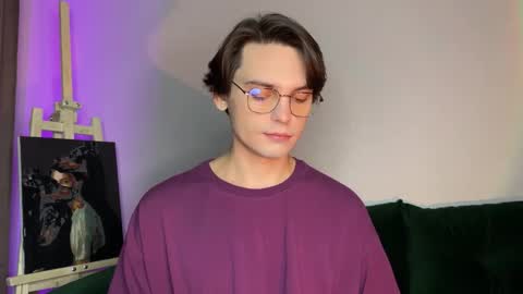 Snapshot of danieltuckerr chatting on 10.02.25 danieltuckerr online show from 10.02.25