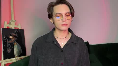 Snapshot of danieltuckerr chatting on 10.06.25 danieltuckerr online show from 10.06.25