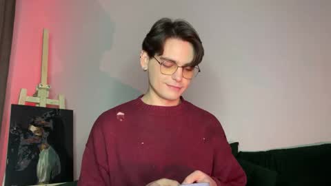 Snapshot of danieltuckerr chatting on 11.11.25 danieltuckerr online show from 11.11.25