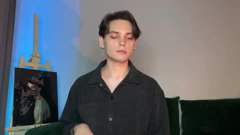 Snapshot of danieltuckerr chatting on 11.26.25 danieltuckerr online show from 11.26.25