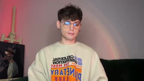 danieltuckerr online show from 03.20.26