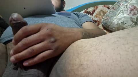 danielvillatoro92 online show from 07.07.26