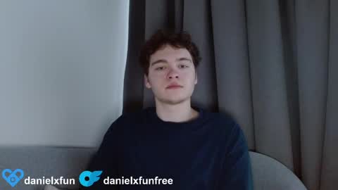 Snapshot of danielxfun chatting on 04.23.26 Daniel online show from 04.23.26