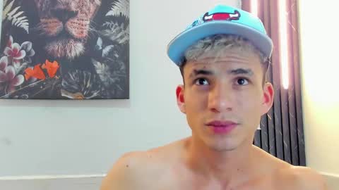 Dani online show from 12.14.24