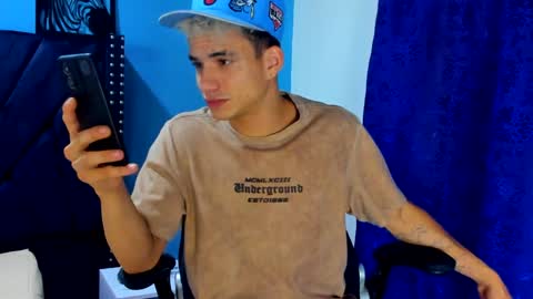 Dani online show from 12.18.24