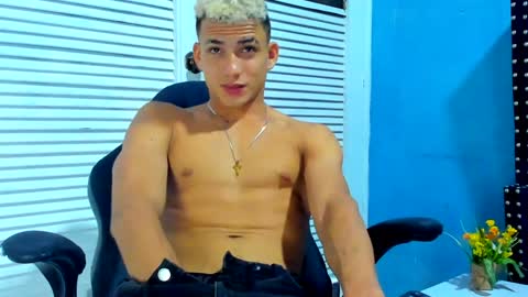 Dani online show from 12.28.24