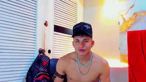 Dani online show from 10.15.25