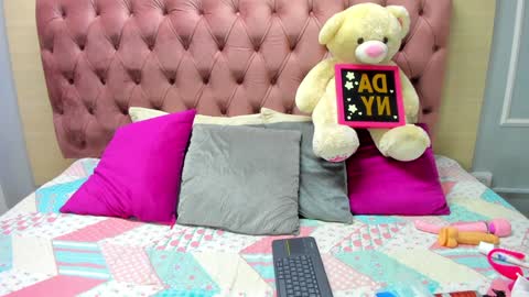 DaniiBelluci  online show from 01.24.25