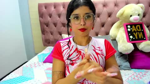 DaniiBelluci  online show from 01.24.25