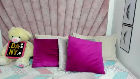   Danii Belluci  online show from 03.01.26