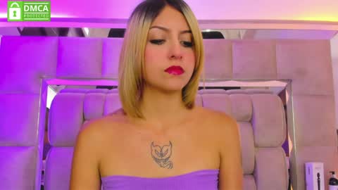 DANIELA online show from 04.04.26