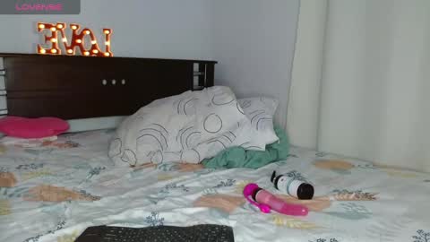 daniistar1 online show from 11.21.25