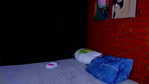 Snapshot of danijungle chatting on 09.11.25 Daniel online show from 09.11.25