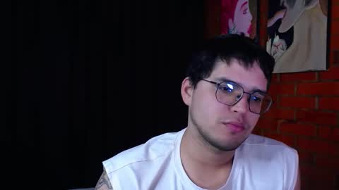 Snapshot of danijungle chatting on 09.13.25 Daniel online show from 09.13.25