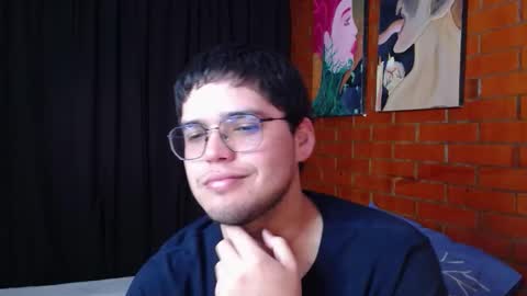 Snapshot of danijungle chatting on 09.16.25 Daniel online show from 09.16.25