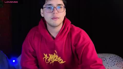 Snapshot of danijungle chatting on 11.09.25 Daniel online show from 11.09.25