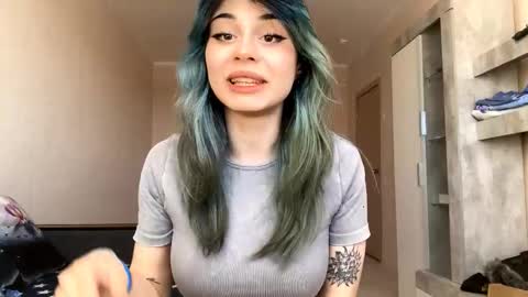 Melissa online show from 02.18.26