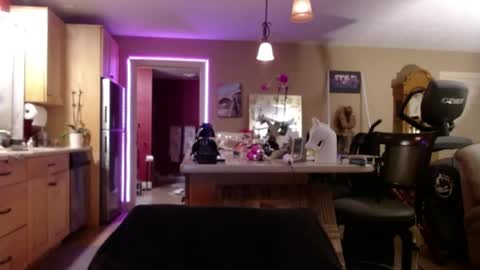 DanikaWhite69 online show from 04.04.26