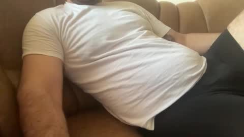 danileush88 online show from 01.16.26