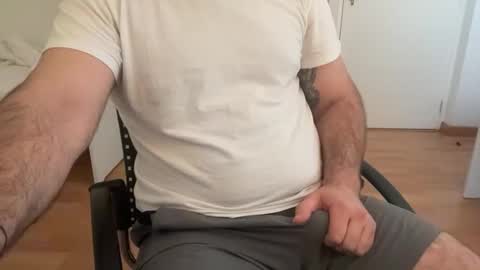 danileush88 online show from 03.04.26