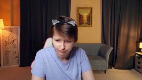 Snapshot of danillebraddock chatting on 02.08.26 Dani online show from 02.08.26