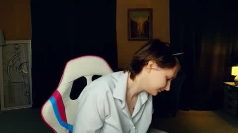 Snapshot of danillebraddock chatting on 02.11.26 Dani online show from 02.11.26