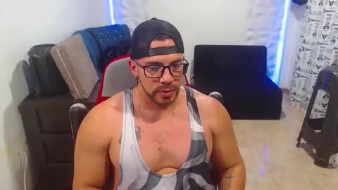 DANILO online show from 01.06.26