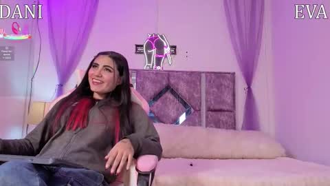 Danilu and Eva online show from 02.09.26