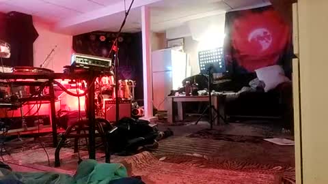 danimal5000 online show from 07.01.26
