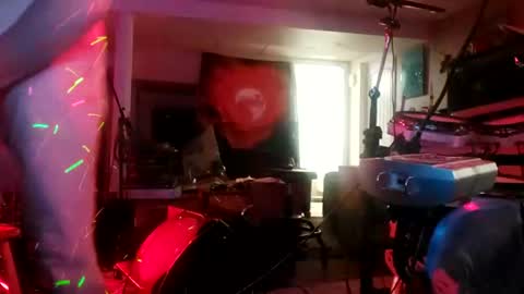 danimal5000 online show from 07.23.26