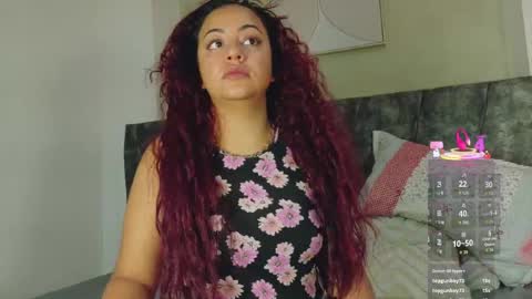 daninianderson online show from 05.04.26