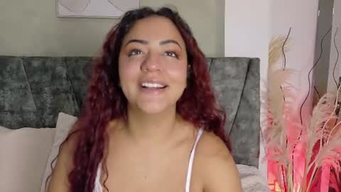 daninianderson online show from 06.08.26