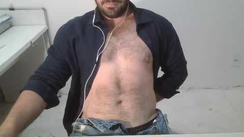 Dani Oli online show from 11.25.25