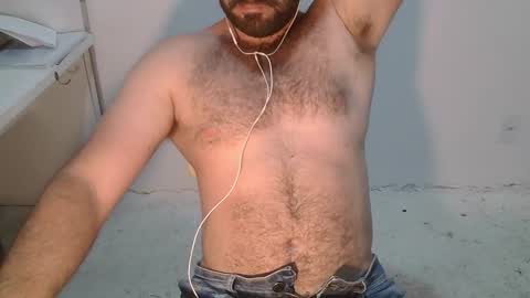 Dani Oli online show from 12.23.25