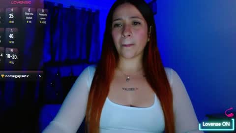 Dani online show from 05.14.26
