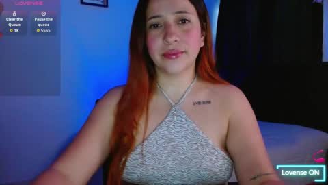 Dani online show from 05.17.26