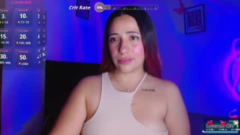 Dani online show from 06.15.26