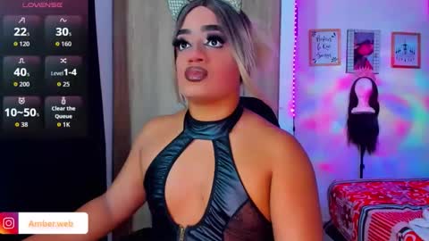 danipein online show from 03.18.26