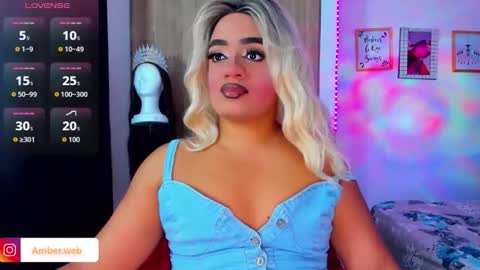 danipein online show from 03.31.26