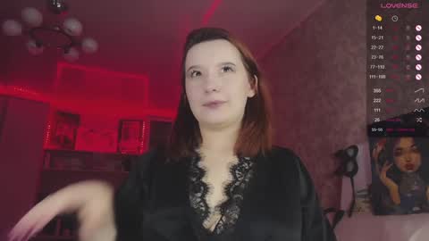 Your mistress Dani online show from 12.12.24