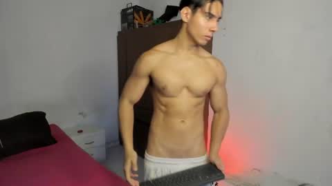 Snapshot of danisus chatting on 07.23.26 Danisus online show from 07.23.26